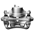 2012 Hyundai Tucson Brake Caliper 2